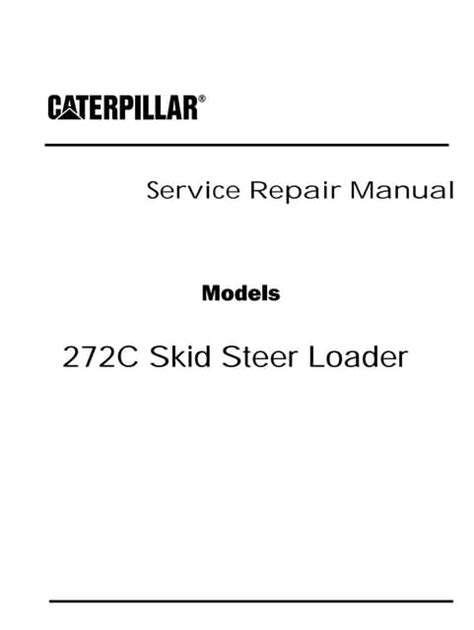 Q&A: Troubleshooting Caterpillar 272C Skid Steer Heater